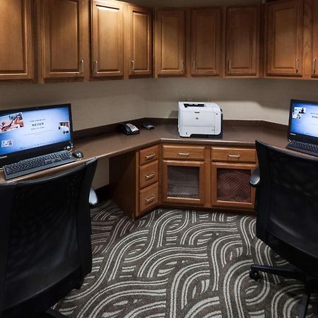 Hampton Inn & Suites Davenport Dış mekan fotoğraf