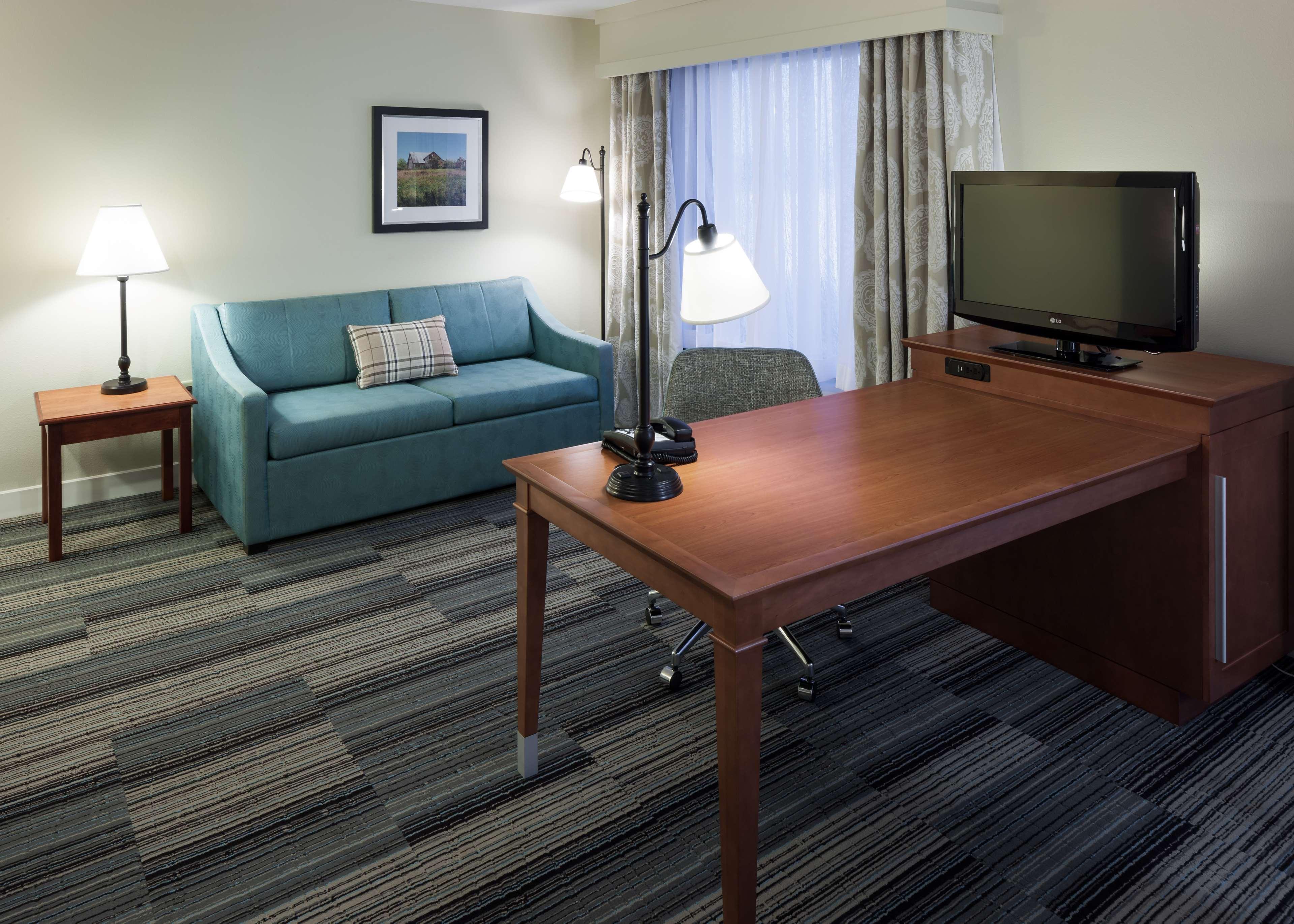 Hampton Inn & Suites Davenport Dış mekan fotoğraf