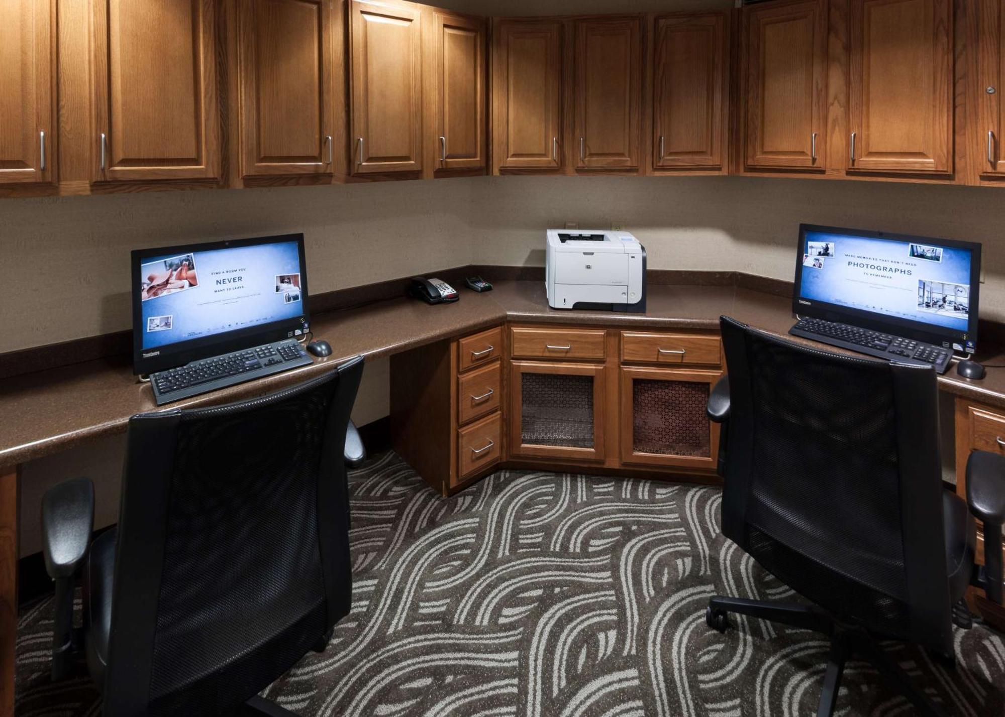 Hampton Inn & Suites Davenport Dış mekan fotoğraf