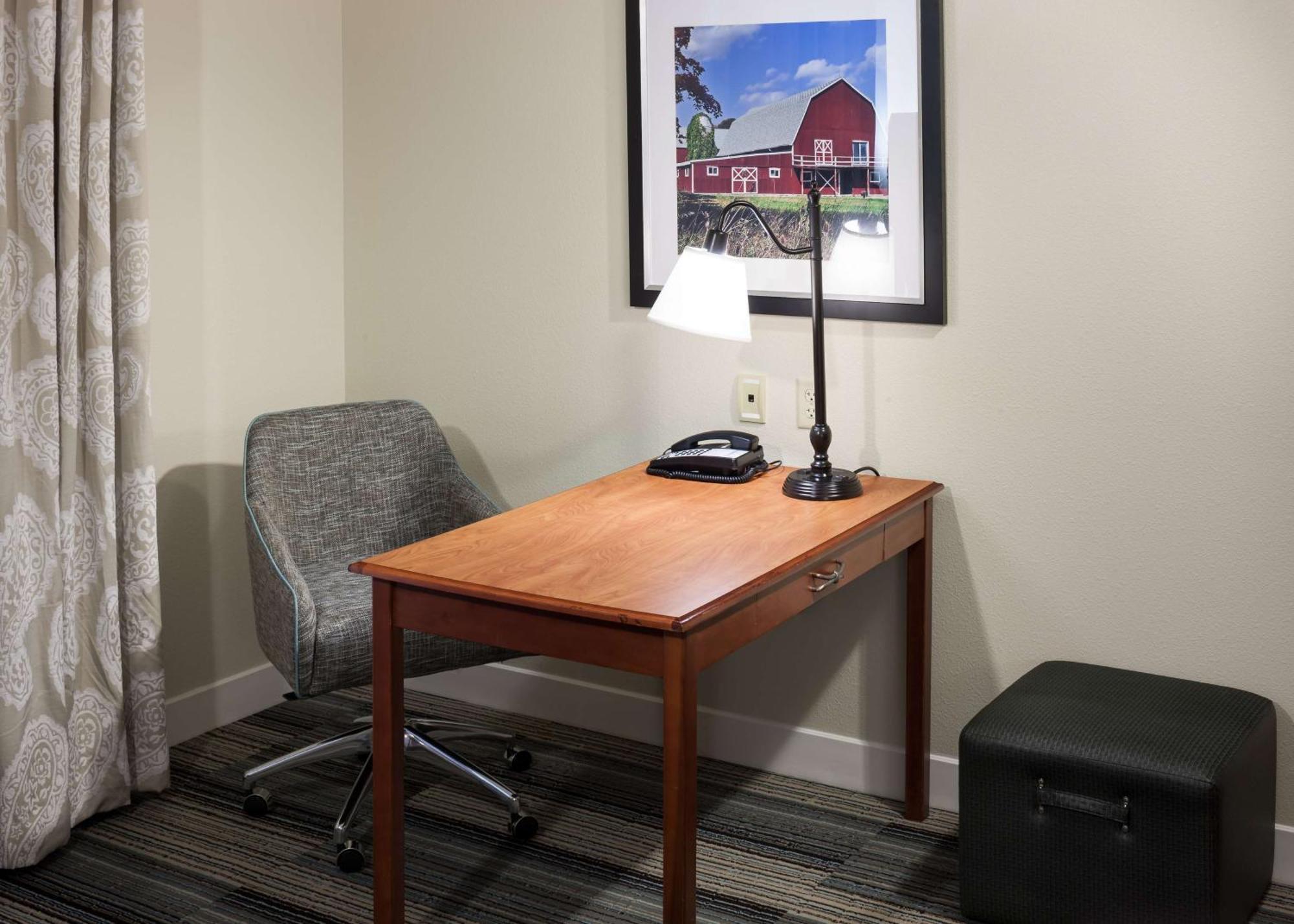 Hampton Inn & Suites Davenport Dış mekan fotoğraf