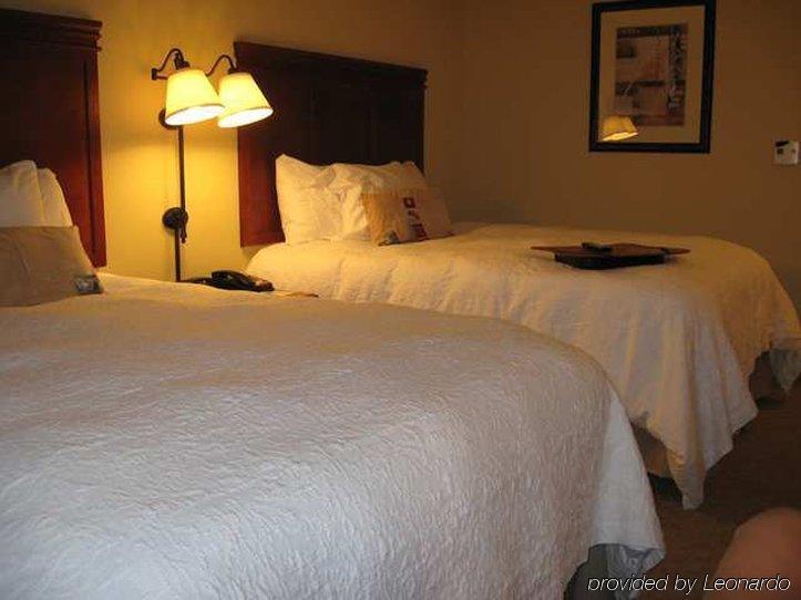 Hampton Inn & Suites Davenport Oda fotoğraf